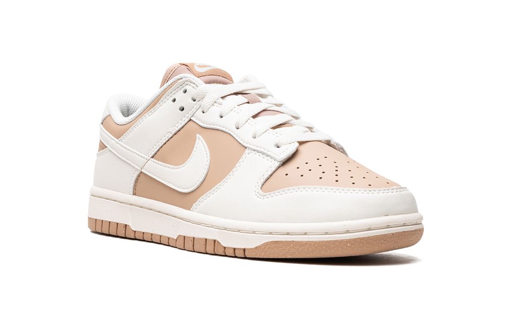 Court Low Next Nature Beige Sail