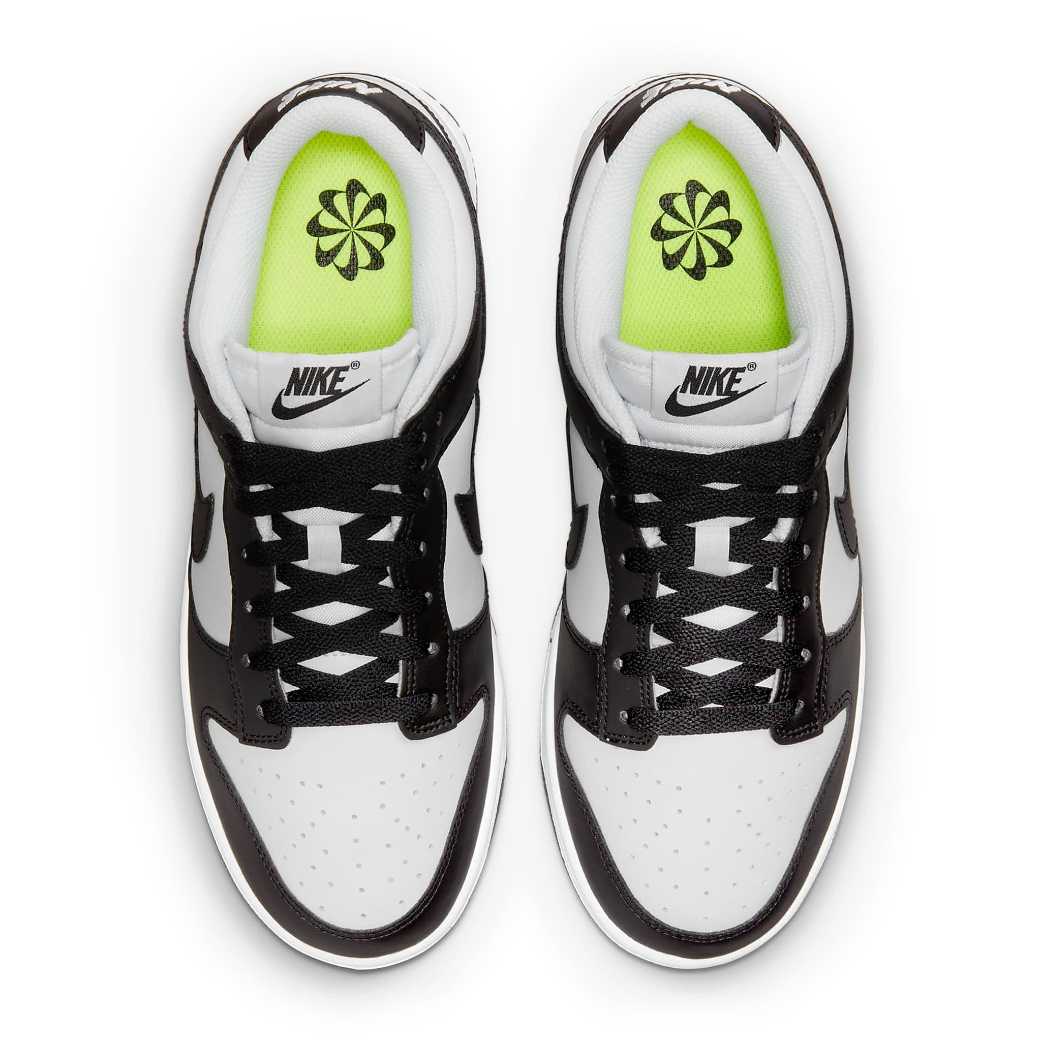 Court Low Next Nature Panda (W)