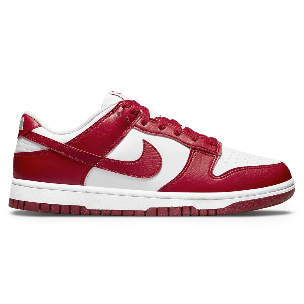 Court Low Next Nature White Gym Red (W)