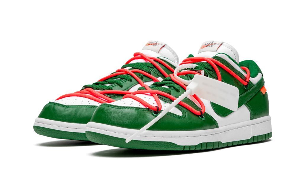 Court Low Pine Green