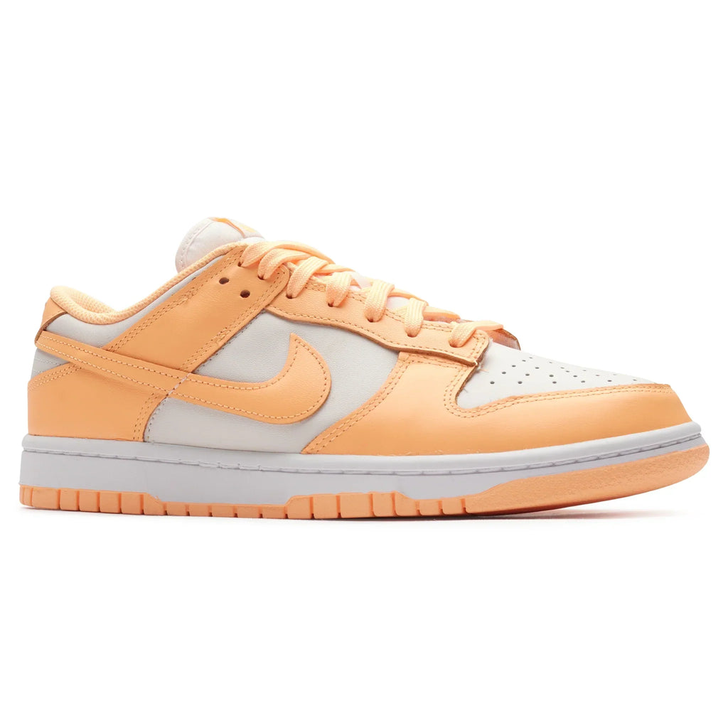 Court Low Peach Cream (W) (Discolouration)