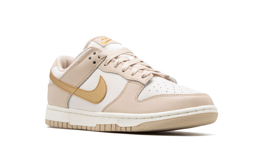Court Low Phantom Metallic Gold