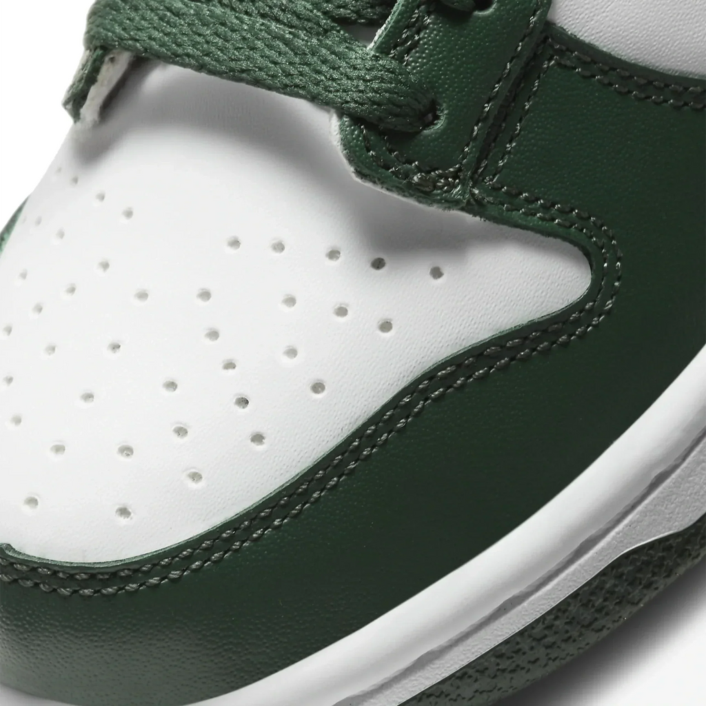 Court Low Spartan Green (2021) (GS)