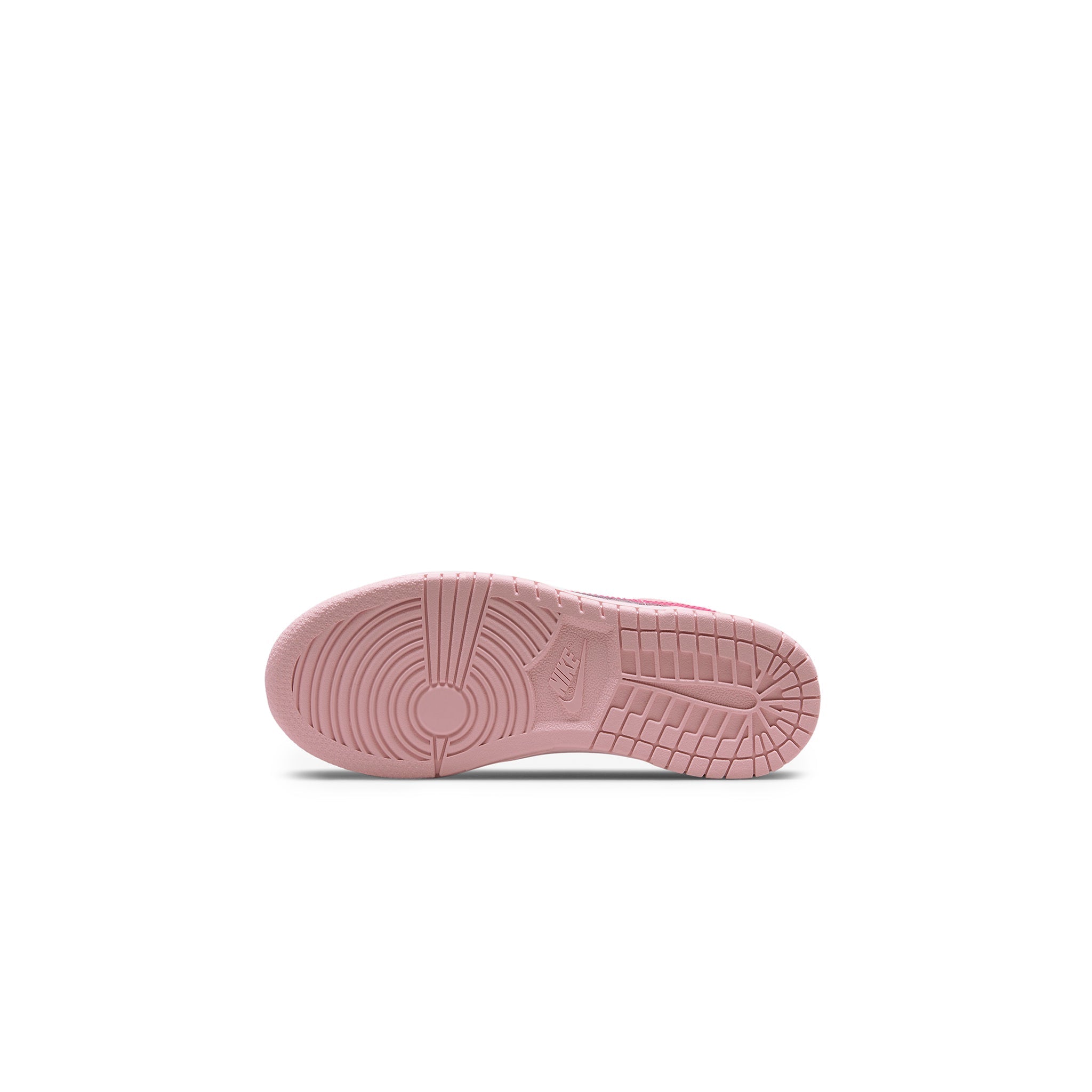 Court Low Triple Pink (PS)