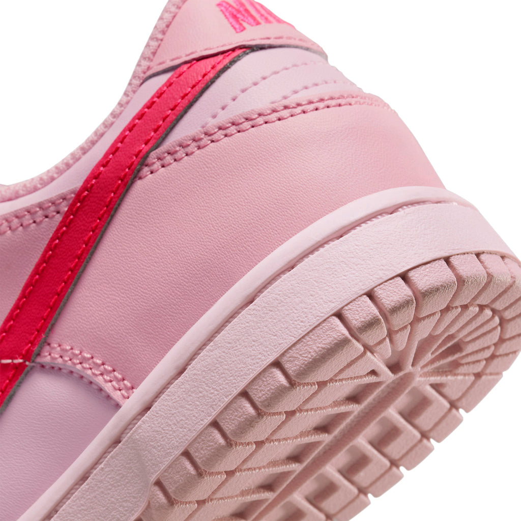 Court Low Triple Pink (PS)