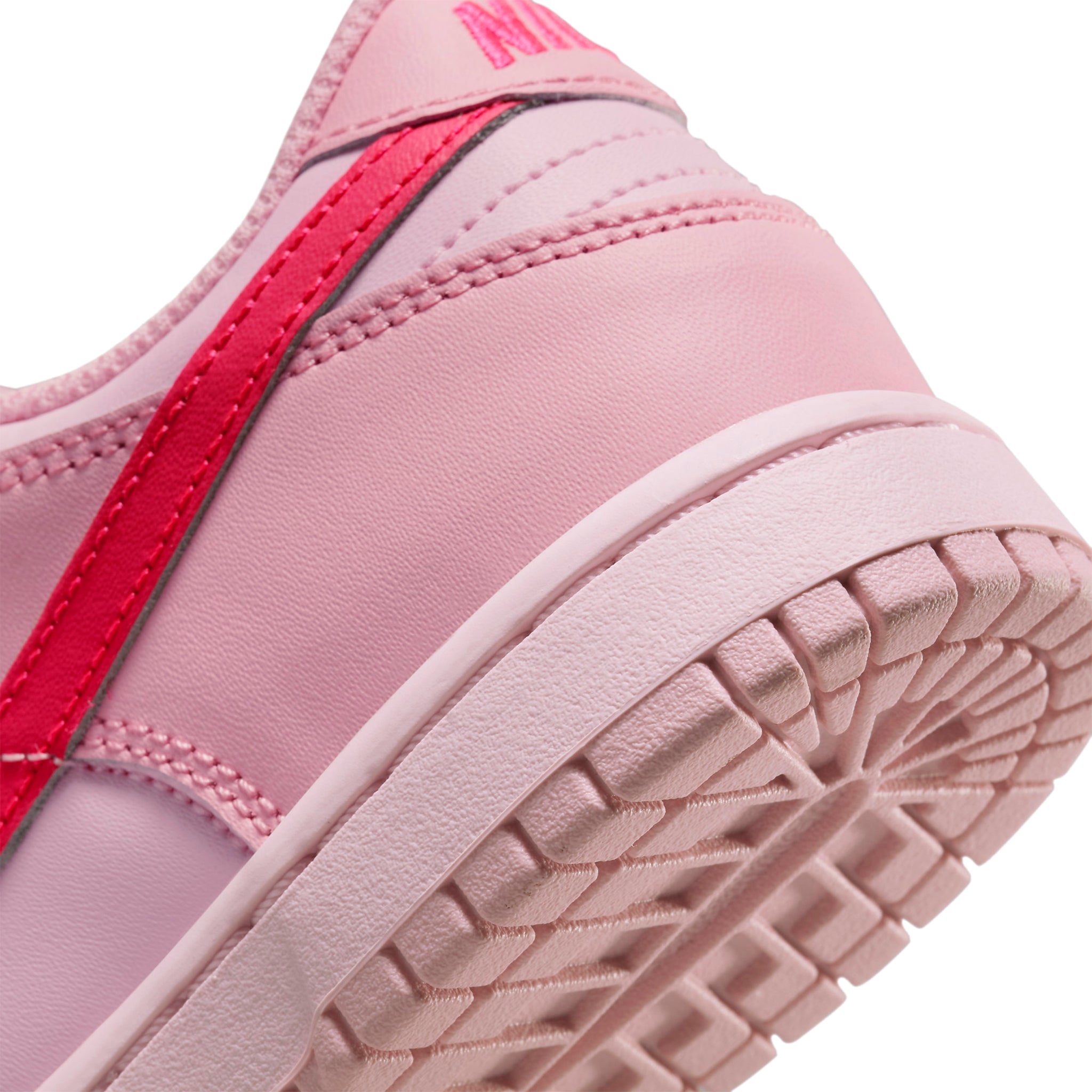 Court Low Triple Pink (PS)