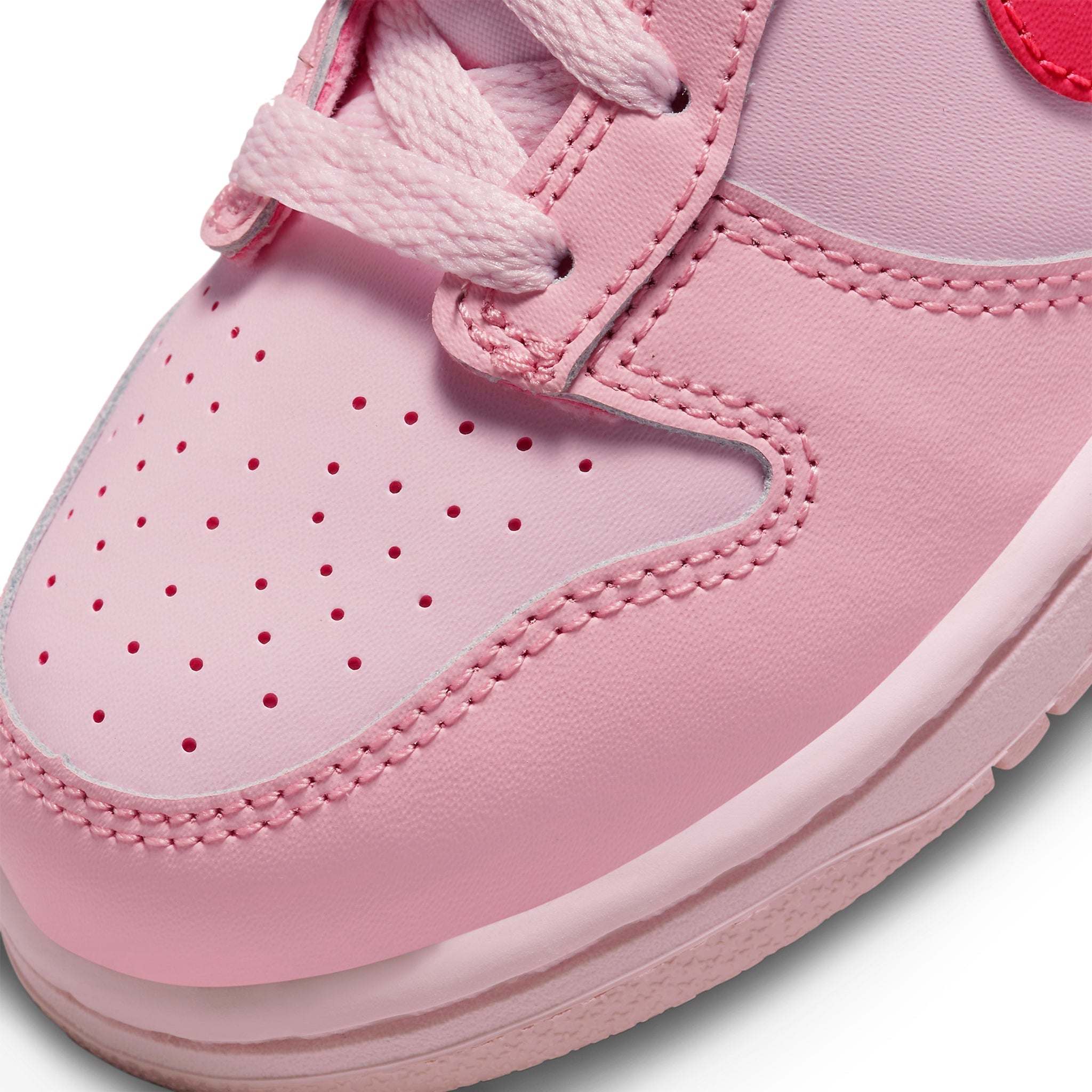 Court Low Triple Pink (PS)