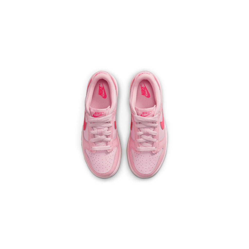 Court Low Triple Pink (PS)