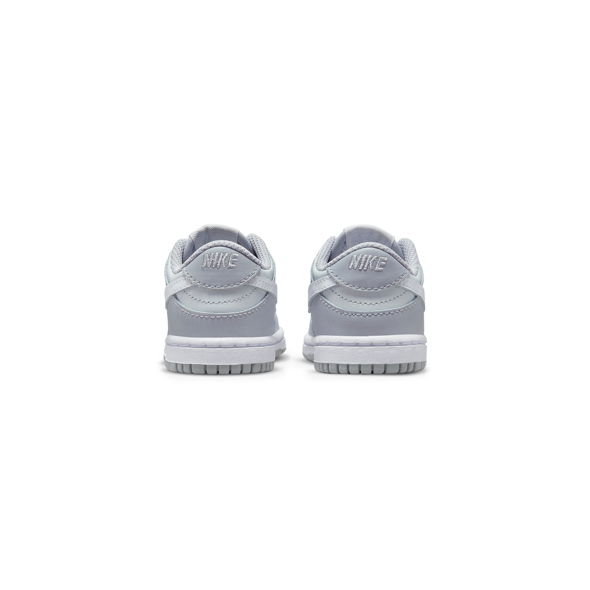 Court Low Two-Toned Grey (TD)