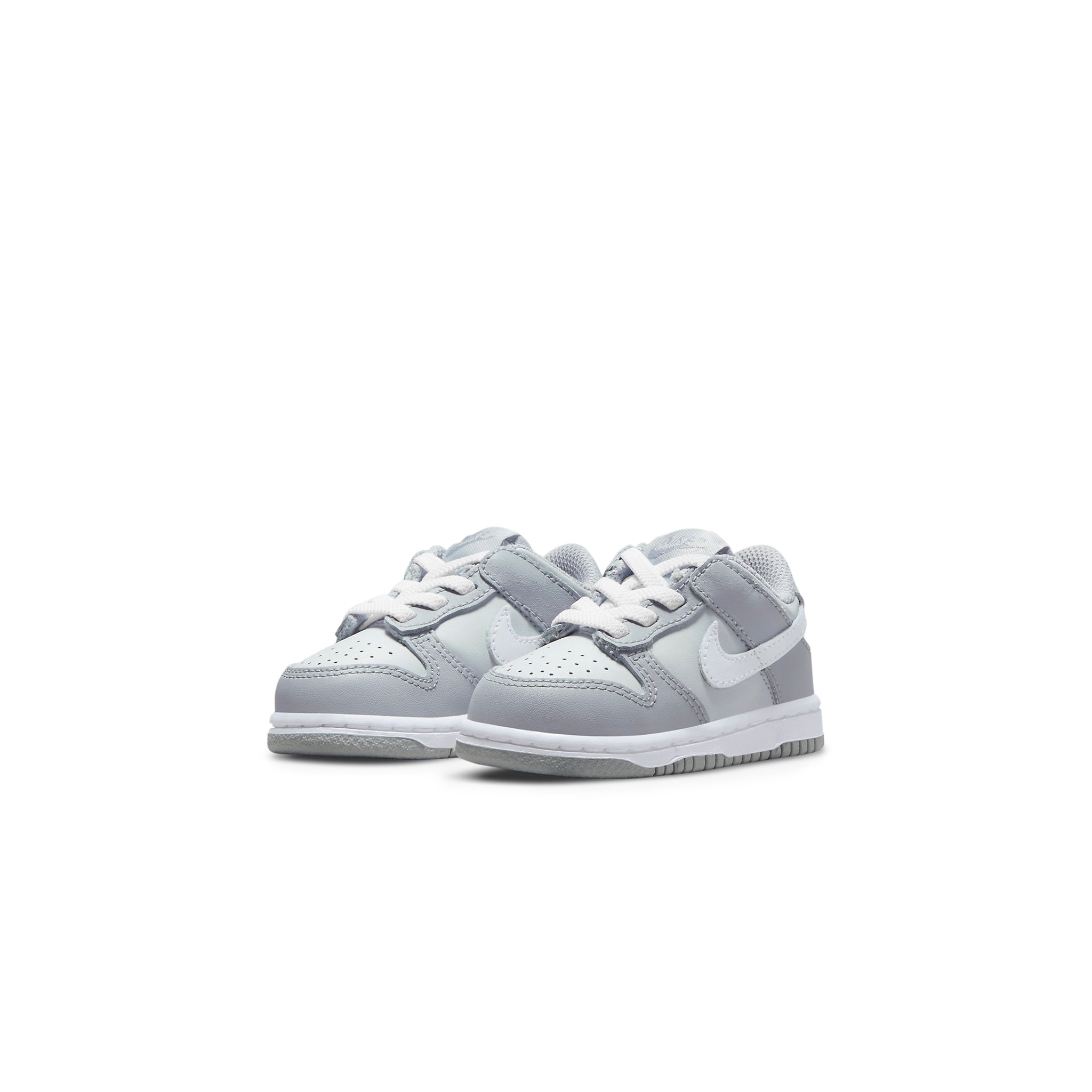 Court Low Two-Toned Grey (TD)