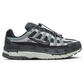 P-6000 Premium Anthracite Smoke Grey
