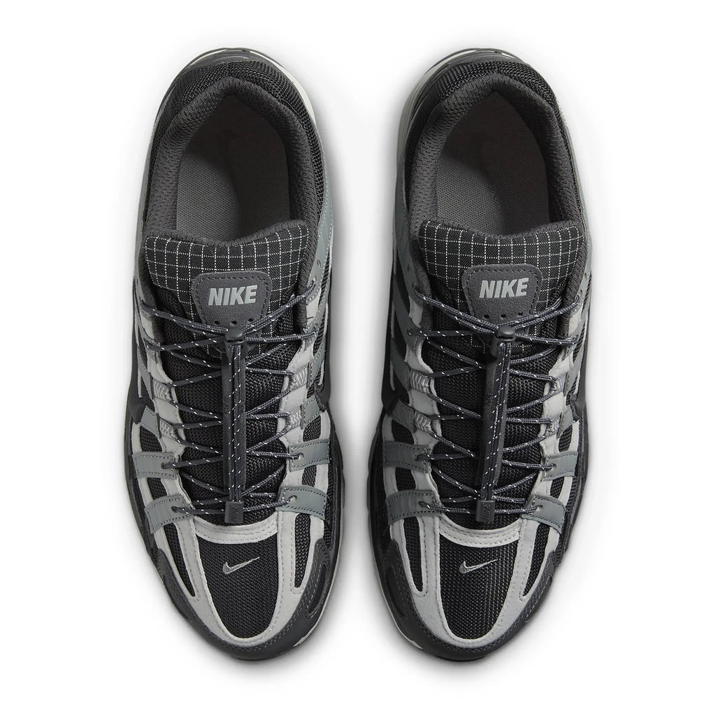P-6000 Premium Anthracite Smoke Grey