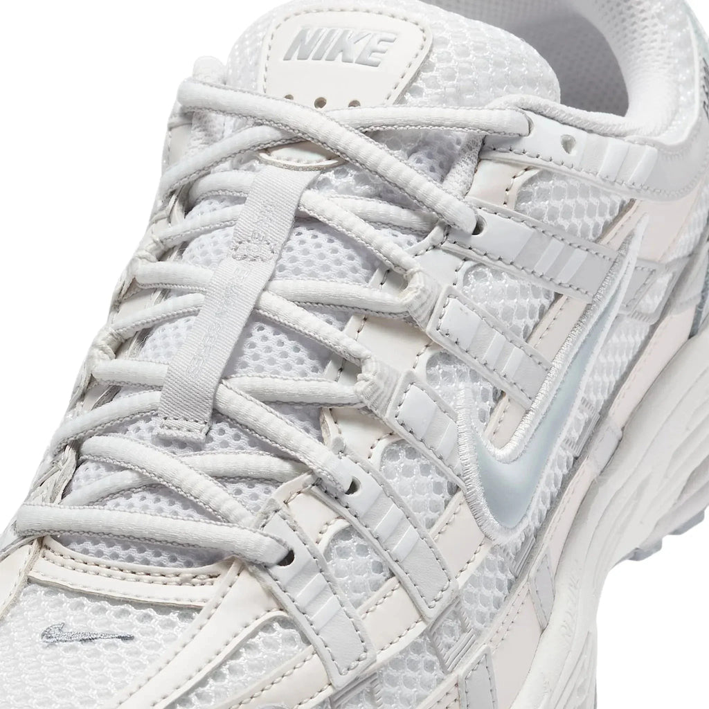 P-6000 SE Summit White Vast Grey (W)