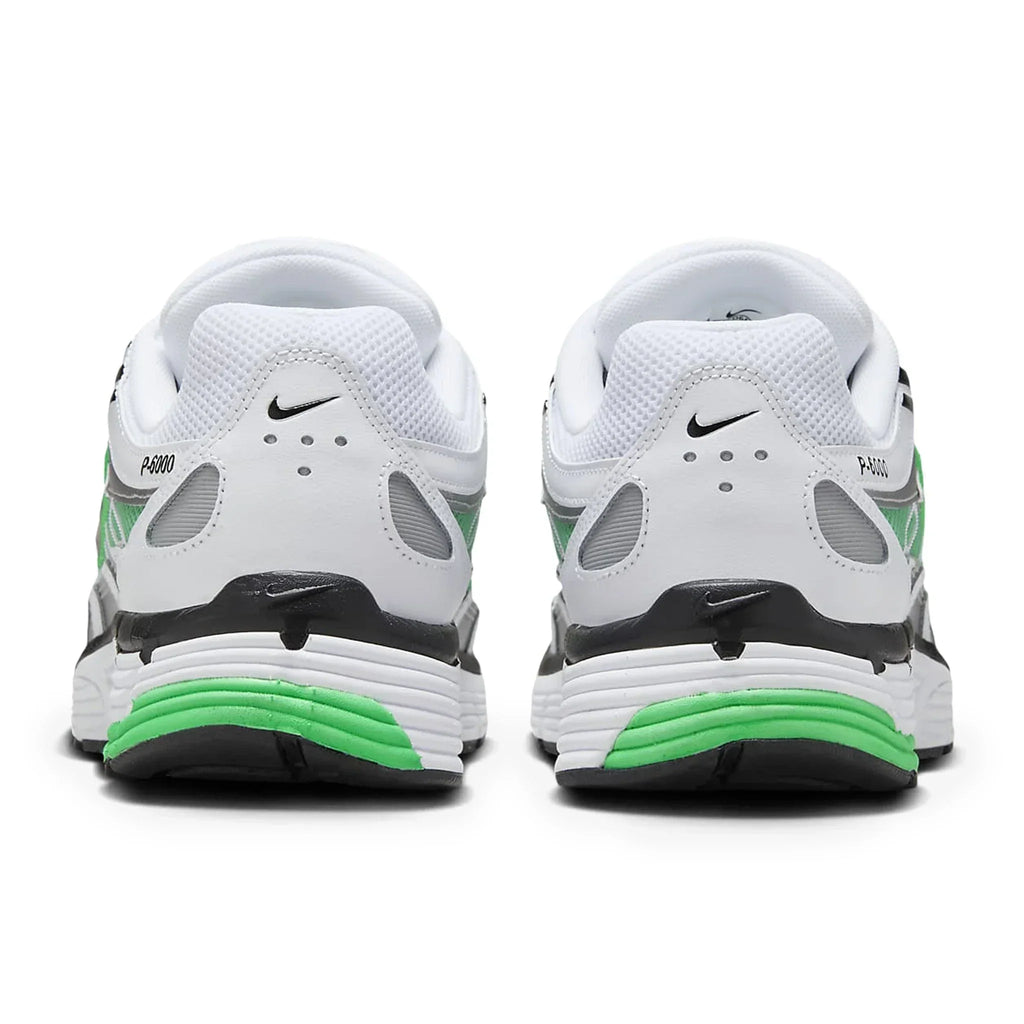P-6000 Spring Green