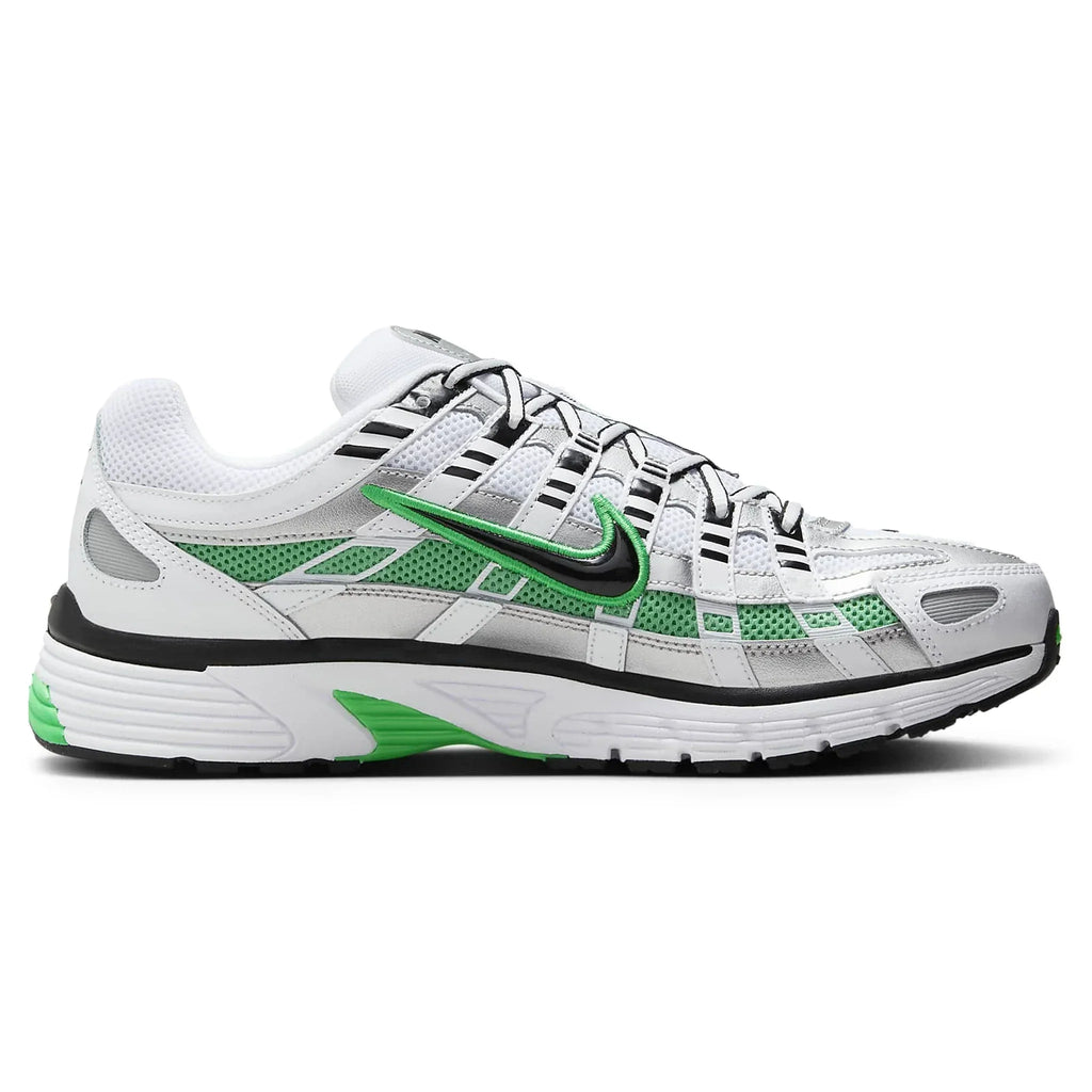 P-6000 Spring Green