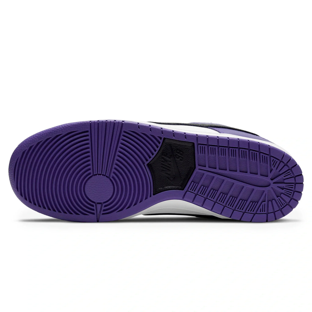 Skate Court Low Court Purple