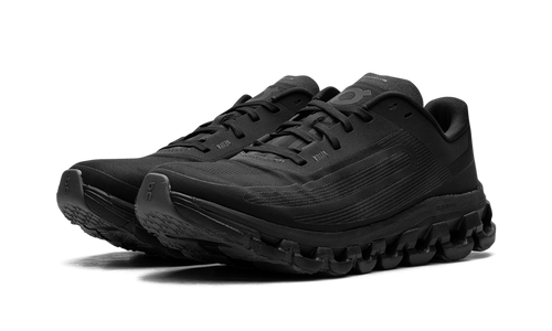 Cloud Flow 4 IKON Magnet Black