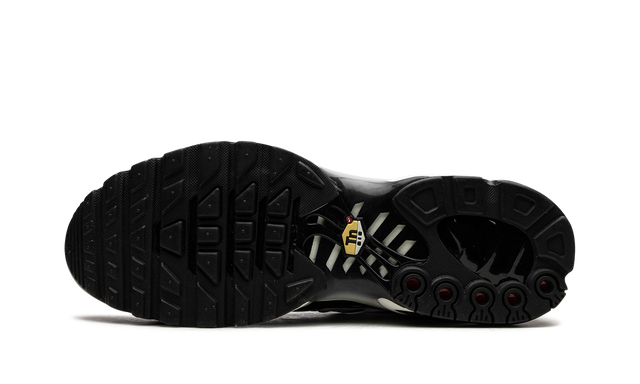 Runner Max Plus Oreo