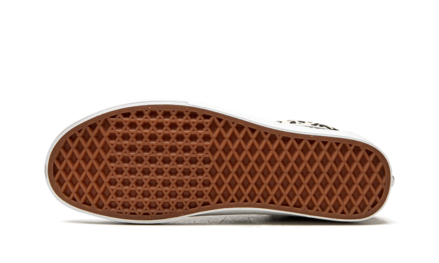 Skate Classic"Safari"