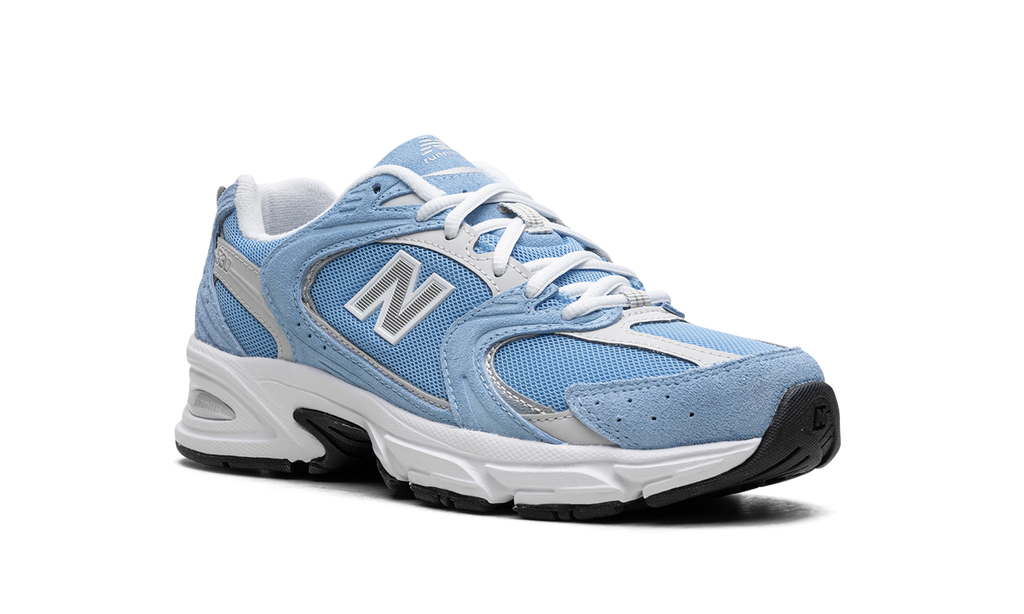 Runner 530 Blue Haze