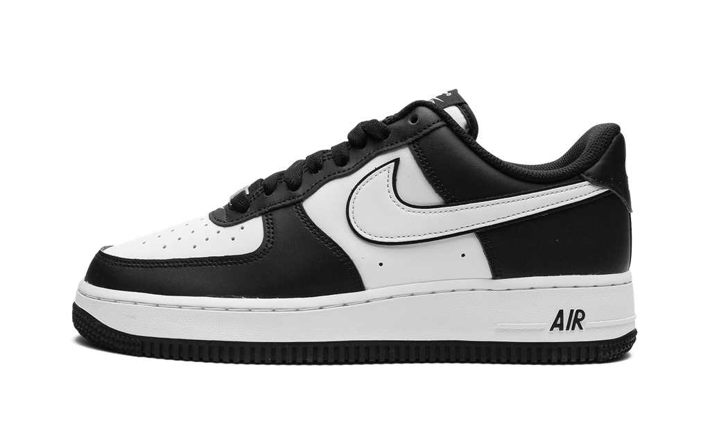 Classic Court 1 Panda