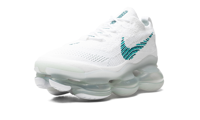 Runner Max Scorpion FK White Geode Teal