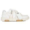 Slim Out Of Office White Sneakers (W)