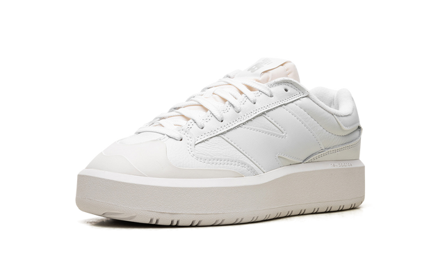 302"TRIPLE WHITE"