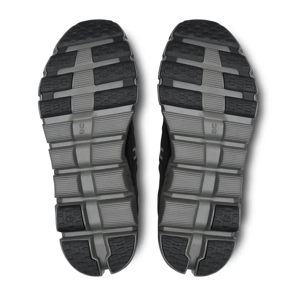 Cloud 4 Pearl Black Shoes (W)