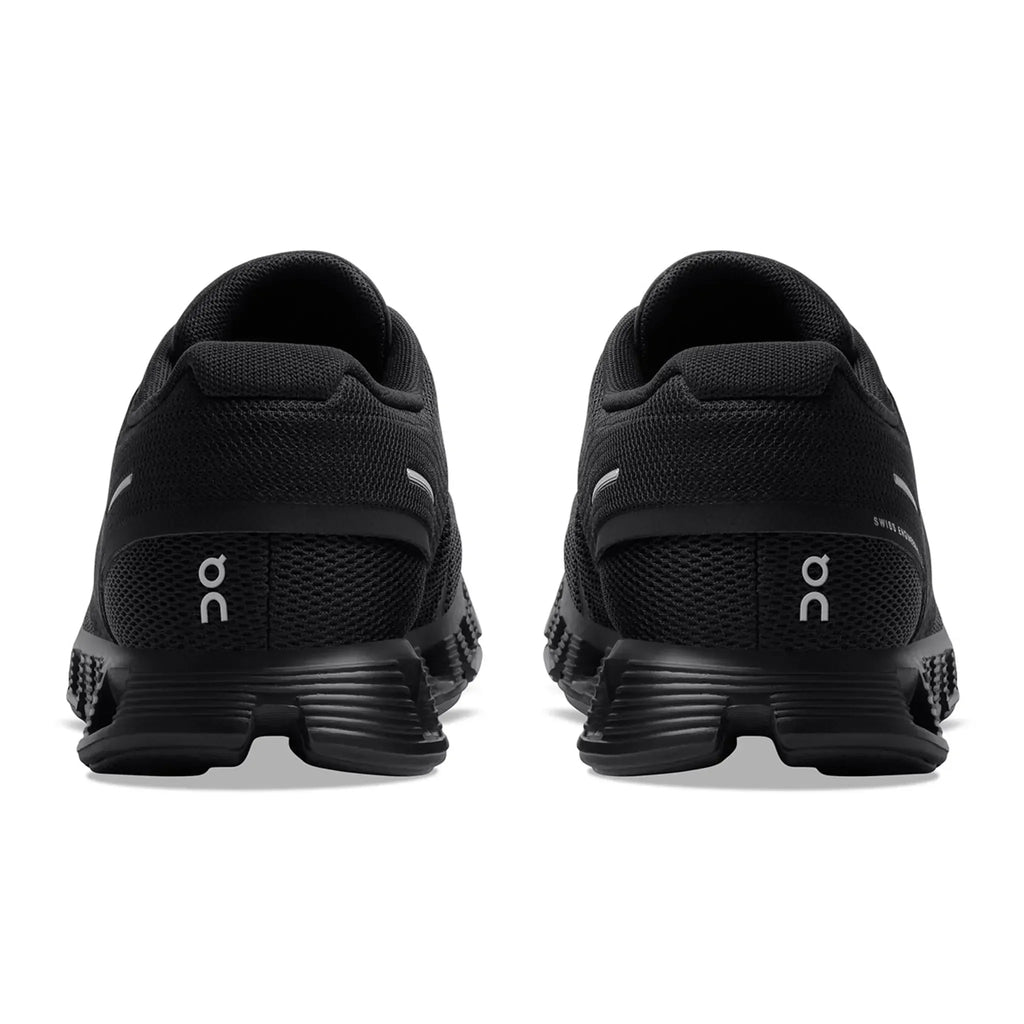 Cloud 5 All Black (W)