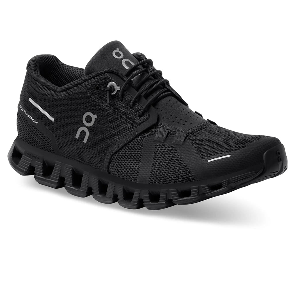 Cloud 5 All Black (W)