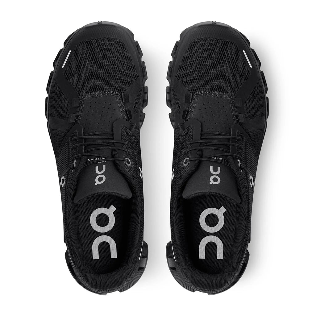 Cloud 5 All Black (W)