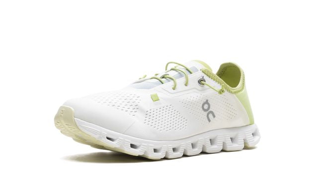 Cloud 5 Ivory Acacia