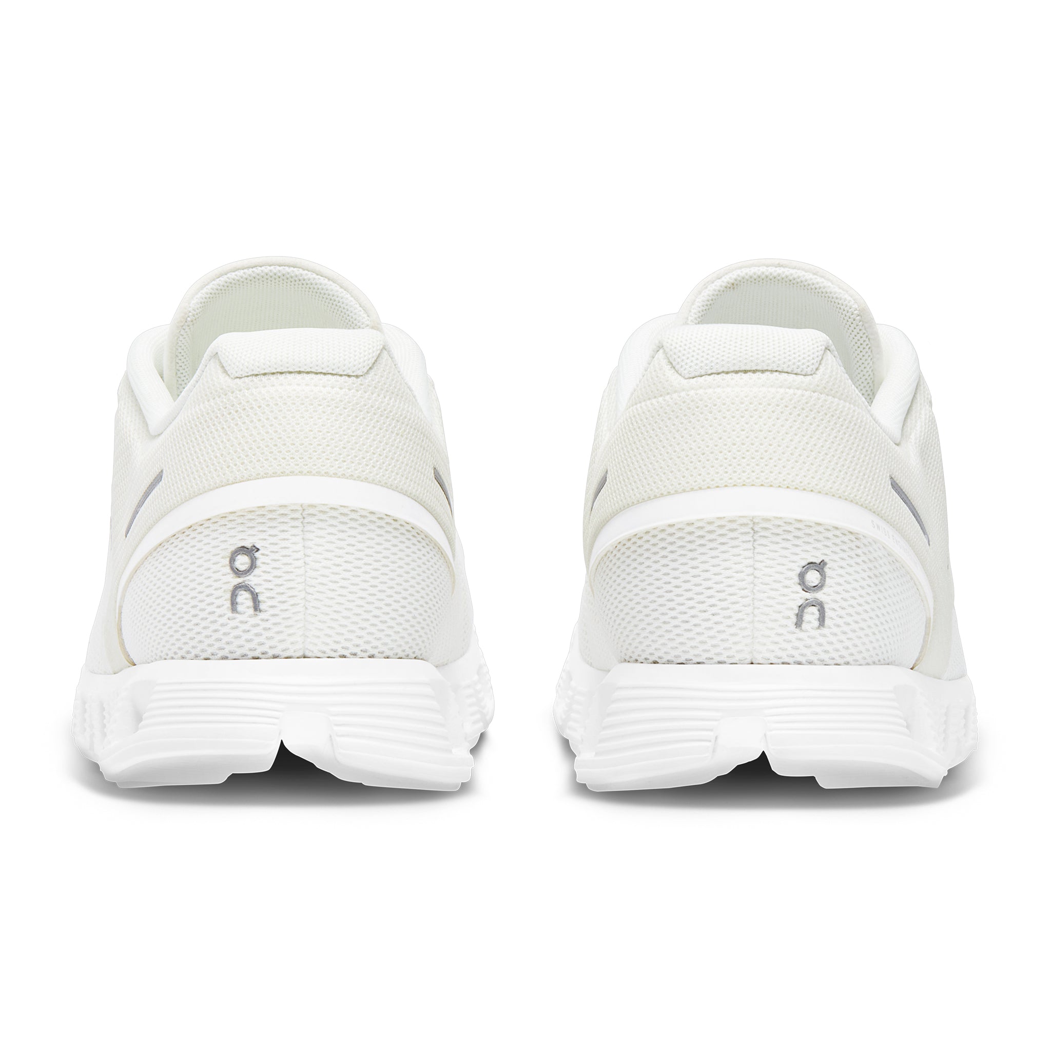 Cloud 5 Undyed White Shoes (W)