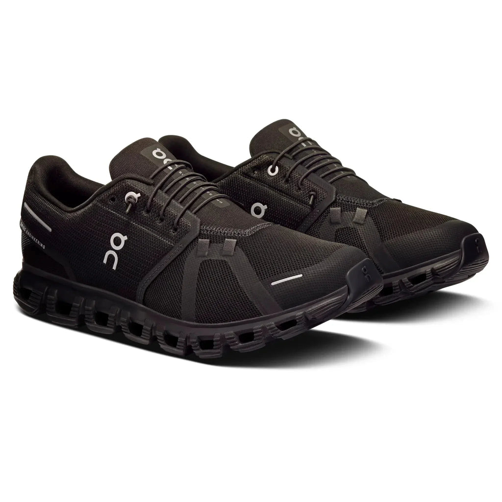 Cloud 6 All Black