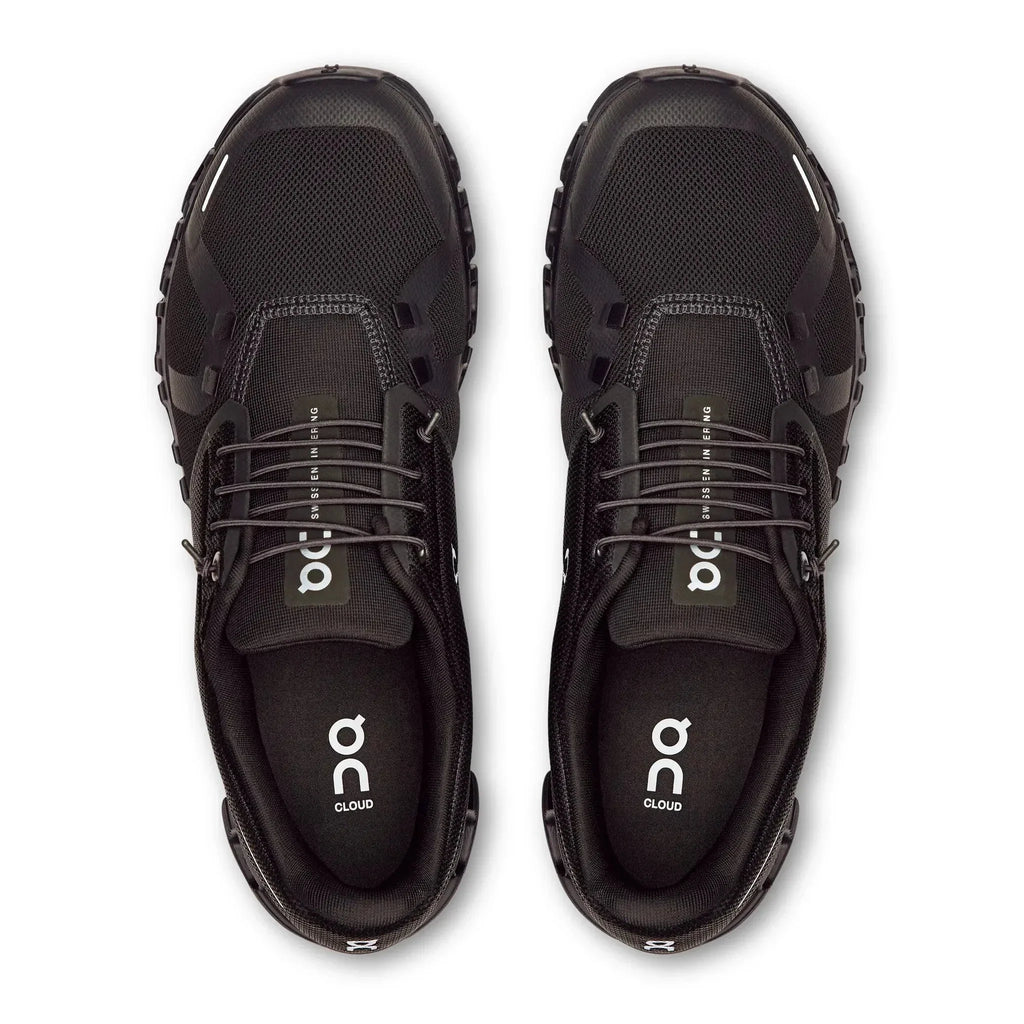 Cloud 6 All Black