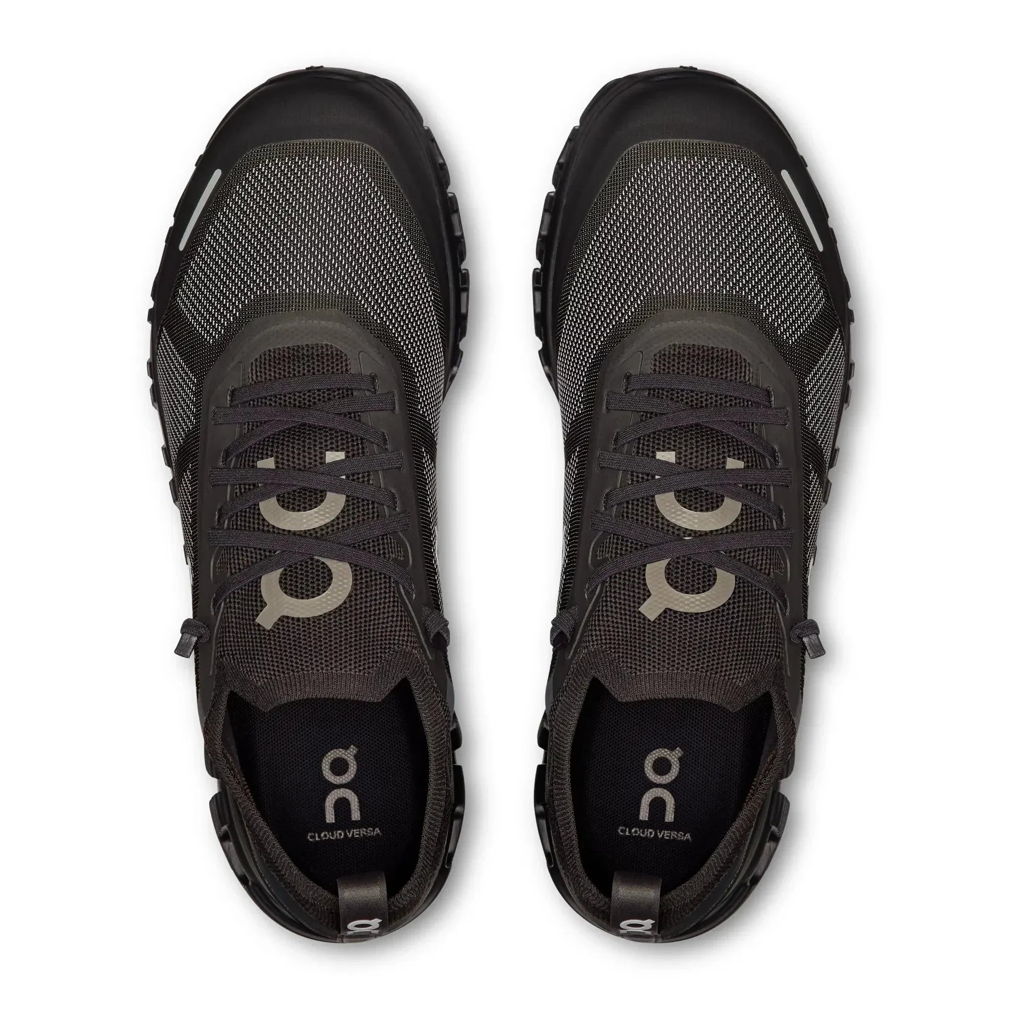 Cloud 6 Versa Black Eclipse
