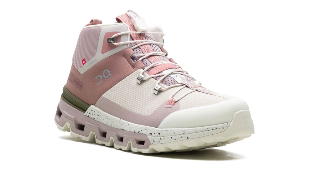 Cloud Cloudtrax Rose Ivory