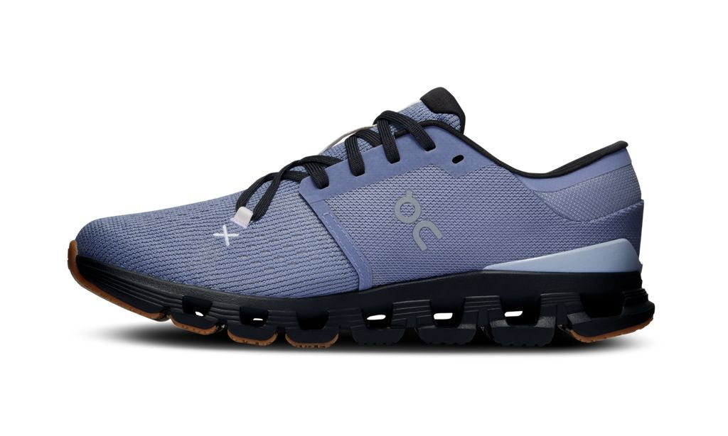 Cloud Trainer 4 Feather Black