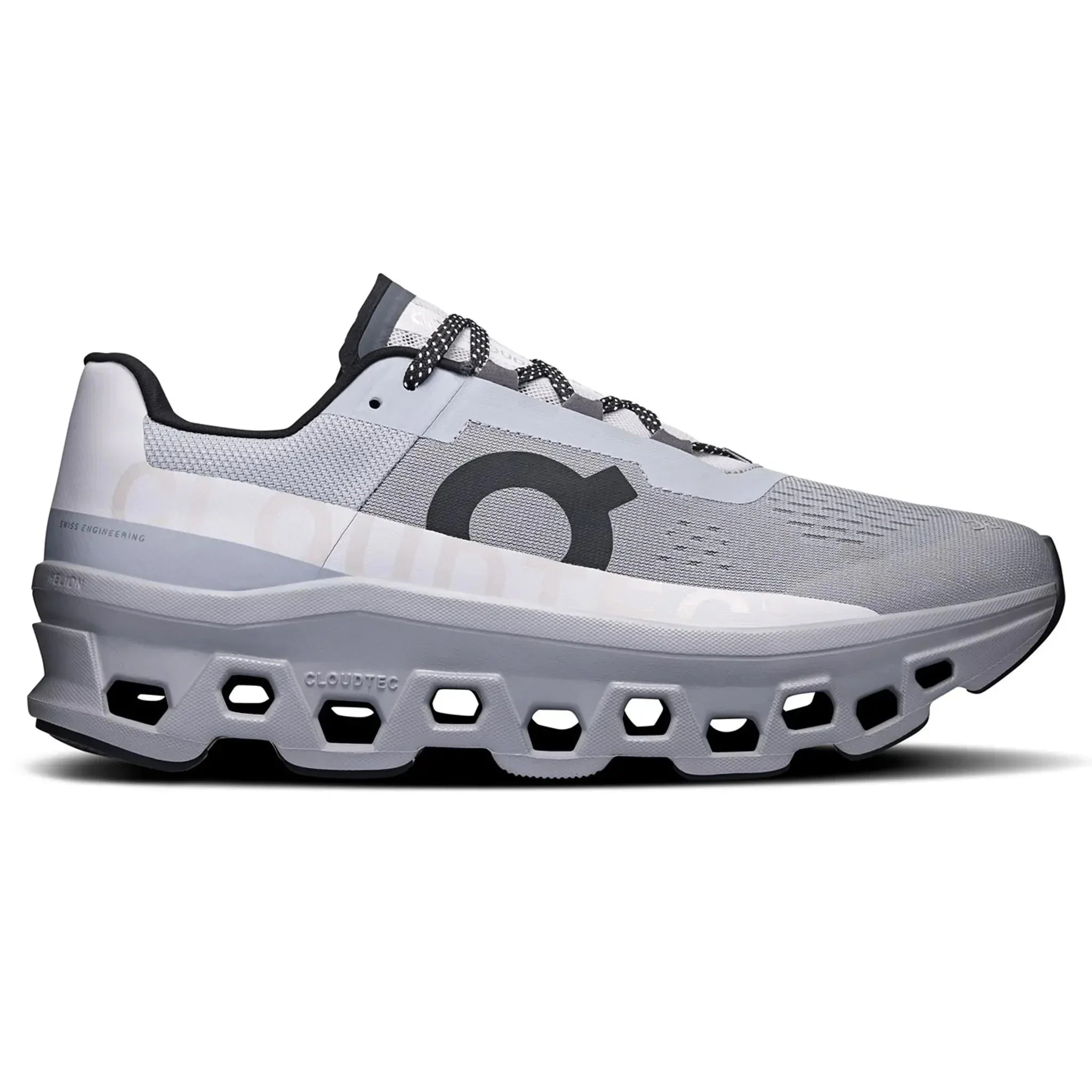 Cloud Max Alloy Silver