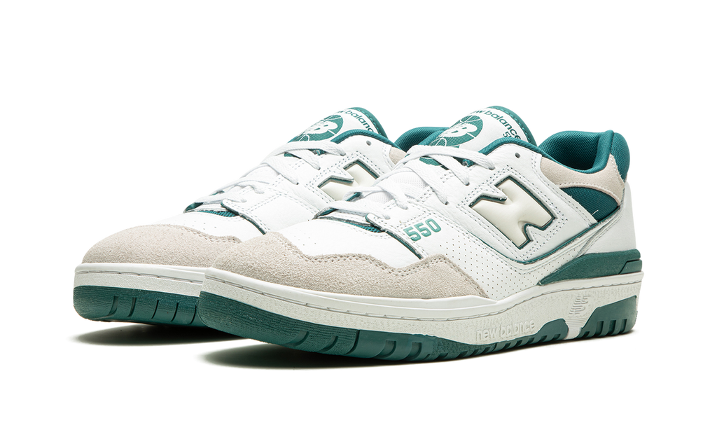Court 550 Vintage Teal