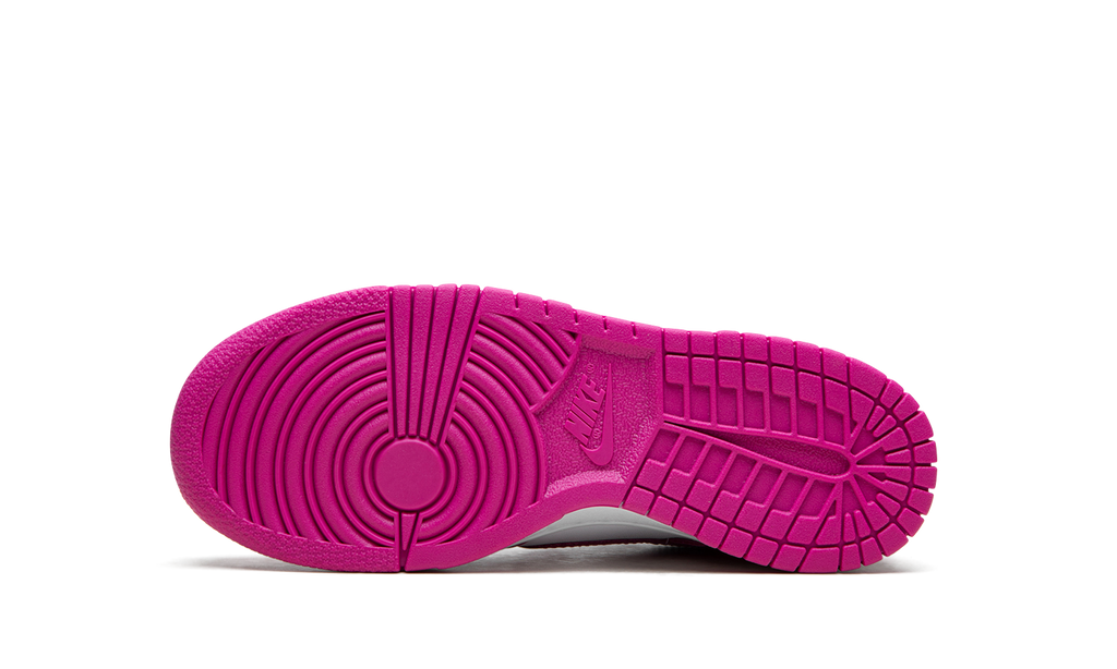 Court Low Active Fuchsia
