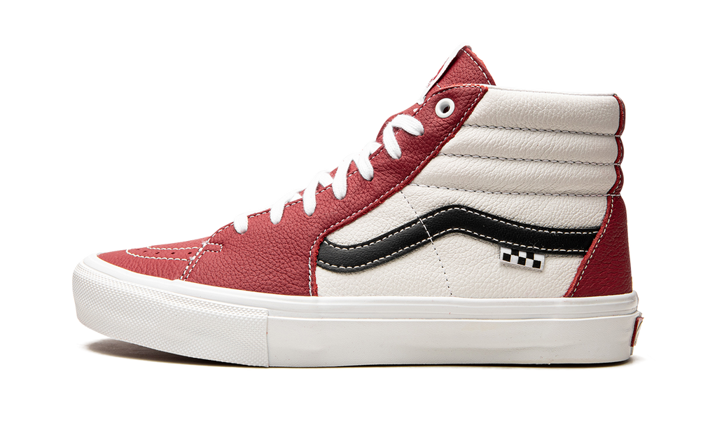 Skate Hi Sport