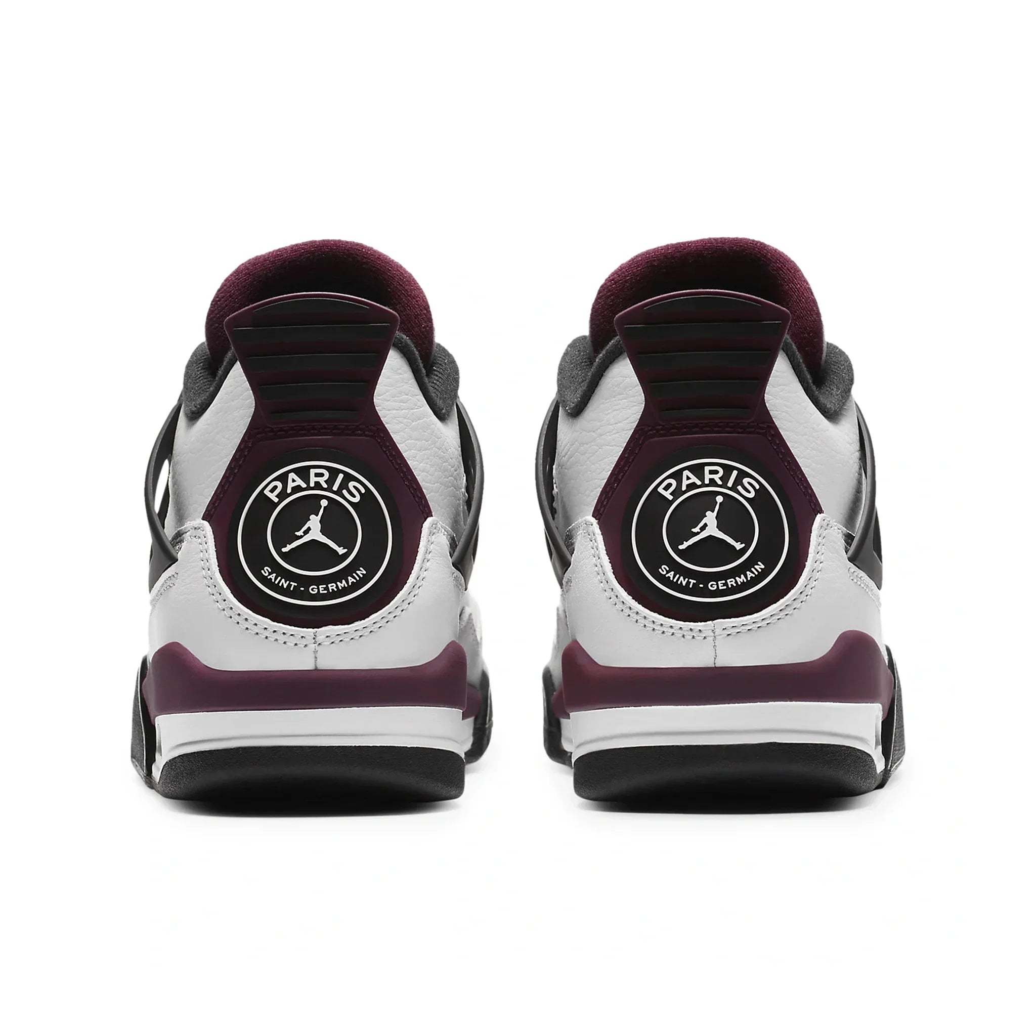 Paris Saint-Germain x Retro 4 Retro Bordeaux (GS)