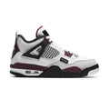 Paris Saint-Germain x Retro 4 Retro Bordeaux (GS)