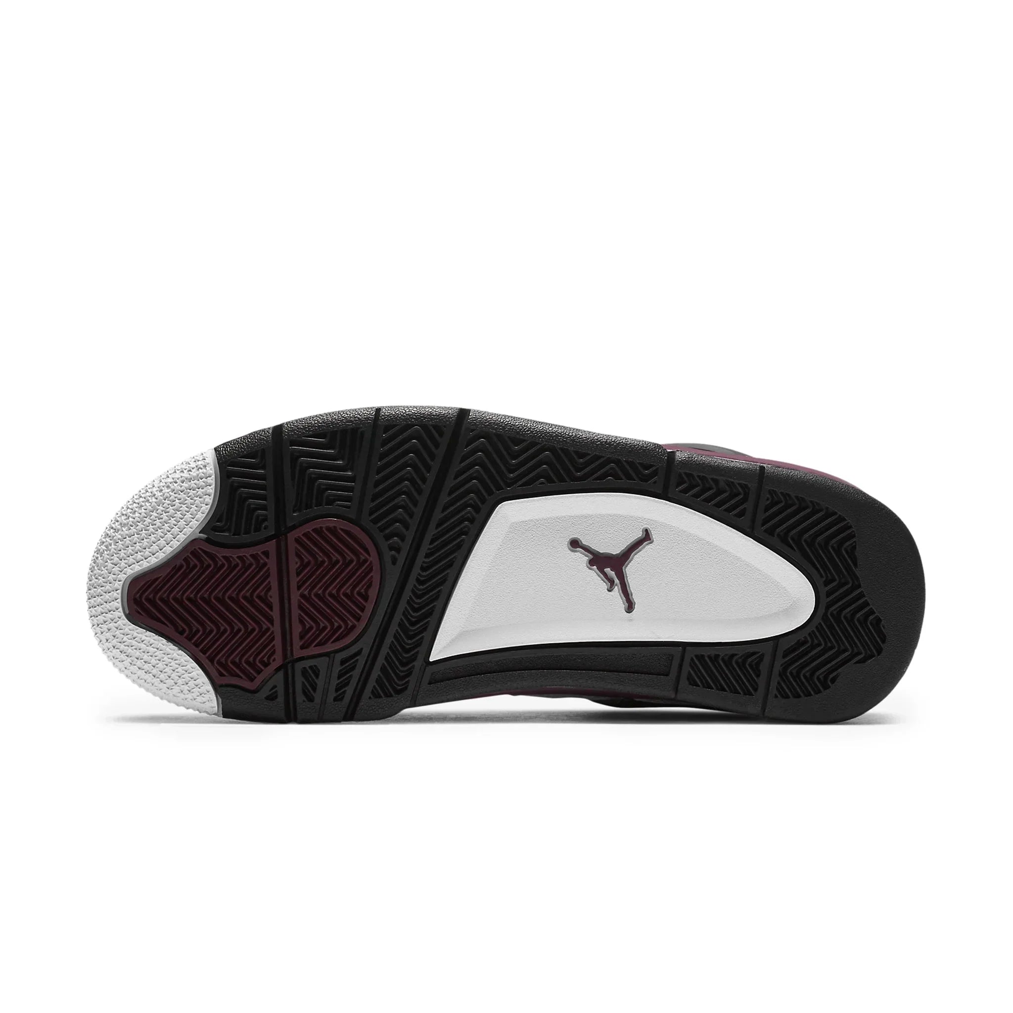 Paris Saint-Germain x Retro 4 Retro Bordeaux (GS)