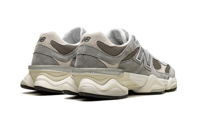 Tech 9060 Slate Grey Arid Stone