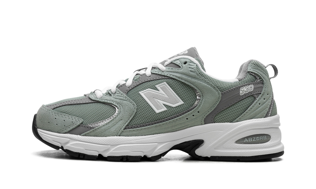 Runner 530 Juniper Shadow Grey