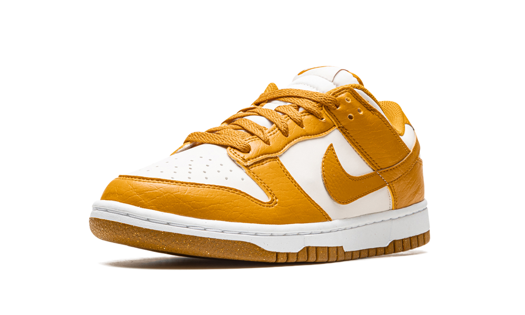 Court Low Next Nature Phantom Gold Suede Classic