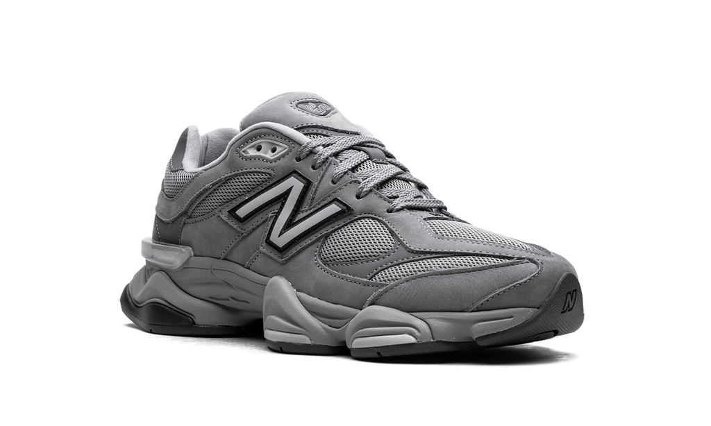 Tech 9060 Team Away Grey